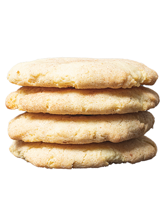 Snickerdoodle