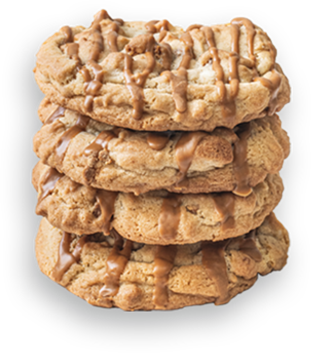 Cookie Butter