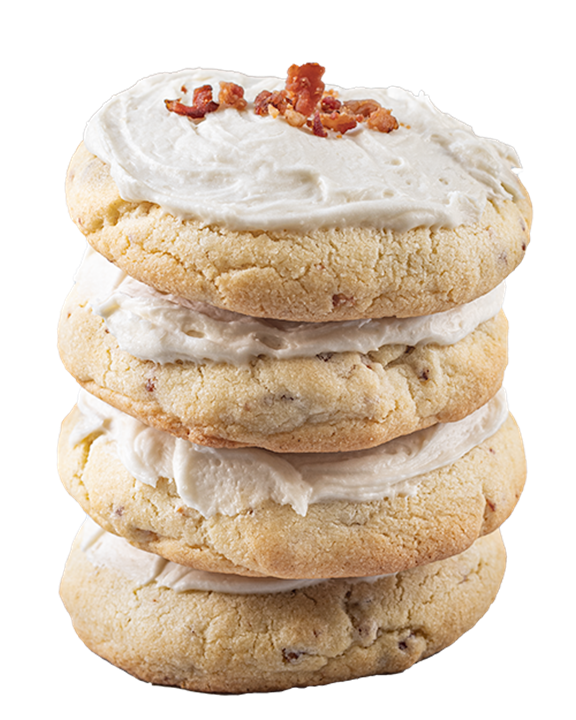 Maple Bacon