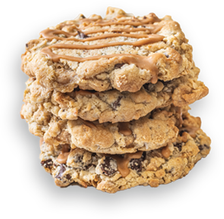 Magic Cookie