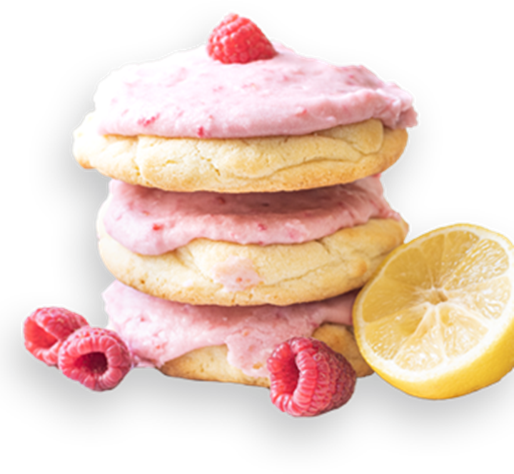 Raspberry Lemonade