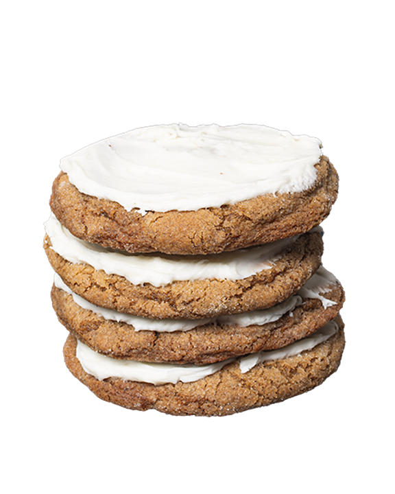Ginger Molasses
