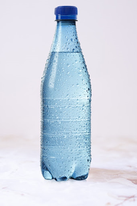 16 oz Bottled Water