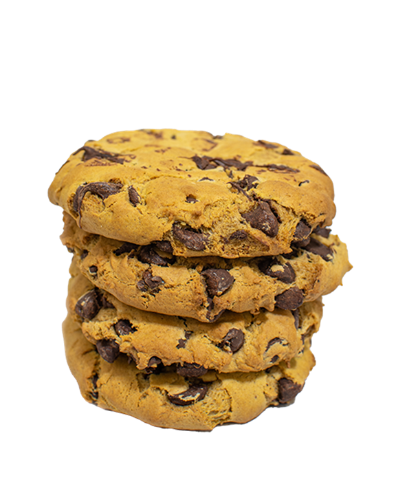 Pumpkin Chocolate Chip